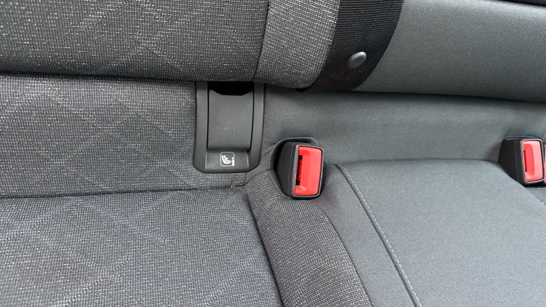 Volkswagen Golf 1.5 TSI Life 5dr Petrol Hatchback